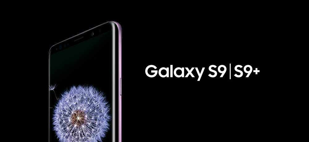 Samsung Galaxy S9